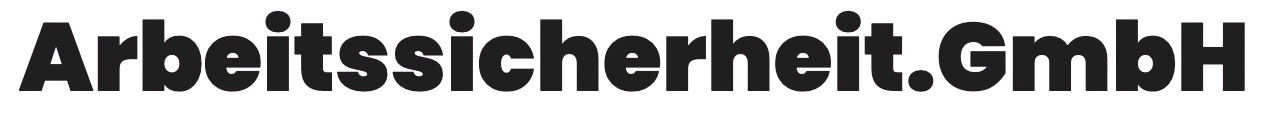 Arbeitssicherheit-GmbH-Logo-alt